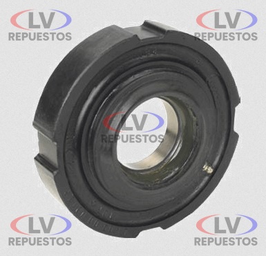 CENTRALIZADOR CARDAN  60MM REI