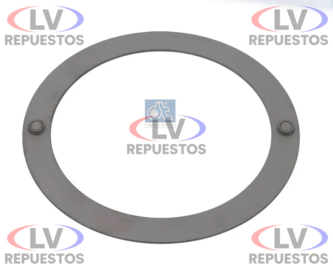 ARANDELA CALCE PLANETARIA DIFERENCIAL GRANDE R770/642 SC-112/113 DIESEL TECHNIC