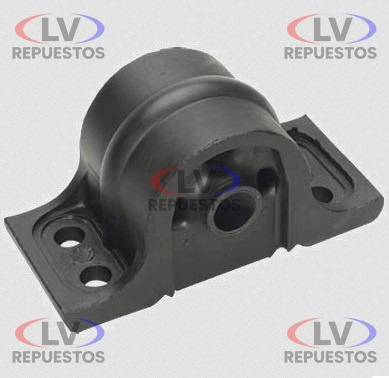 SOPORTE CABINA DT VOLVO 10/12 REI
