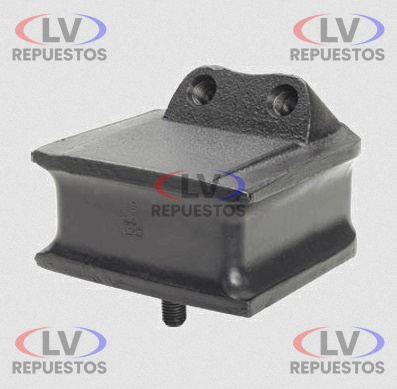 SOPORTE MOTOR TR MBB 1313/1513/2013/221 REI