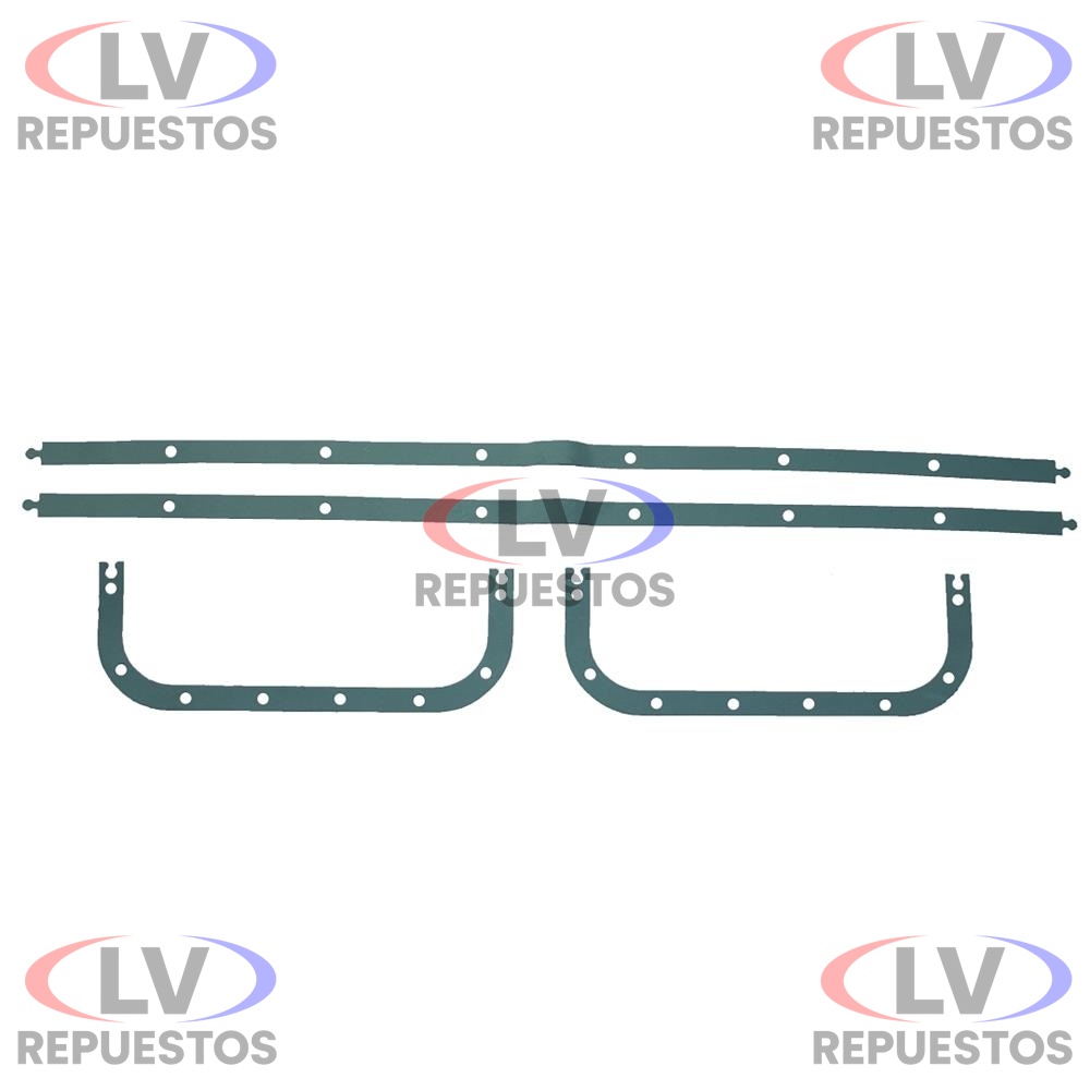 JUNTA CARTER SC-114/124 SABO
