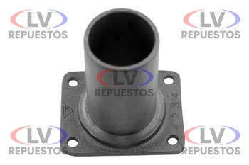 TUBO CA�ONERA CAJA 3Y3 GR900/801 SC S4 CIPEC