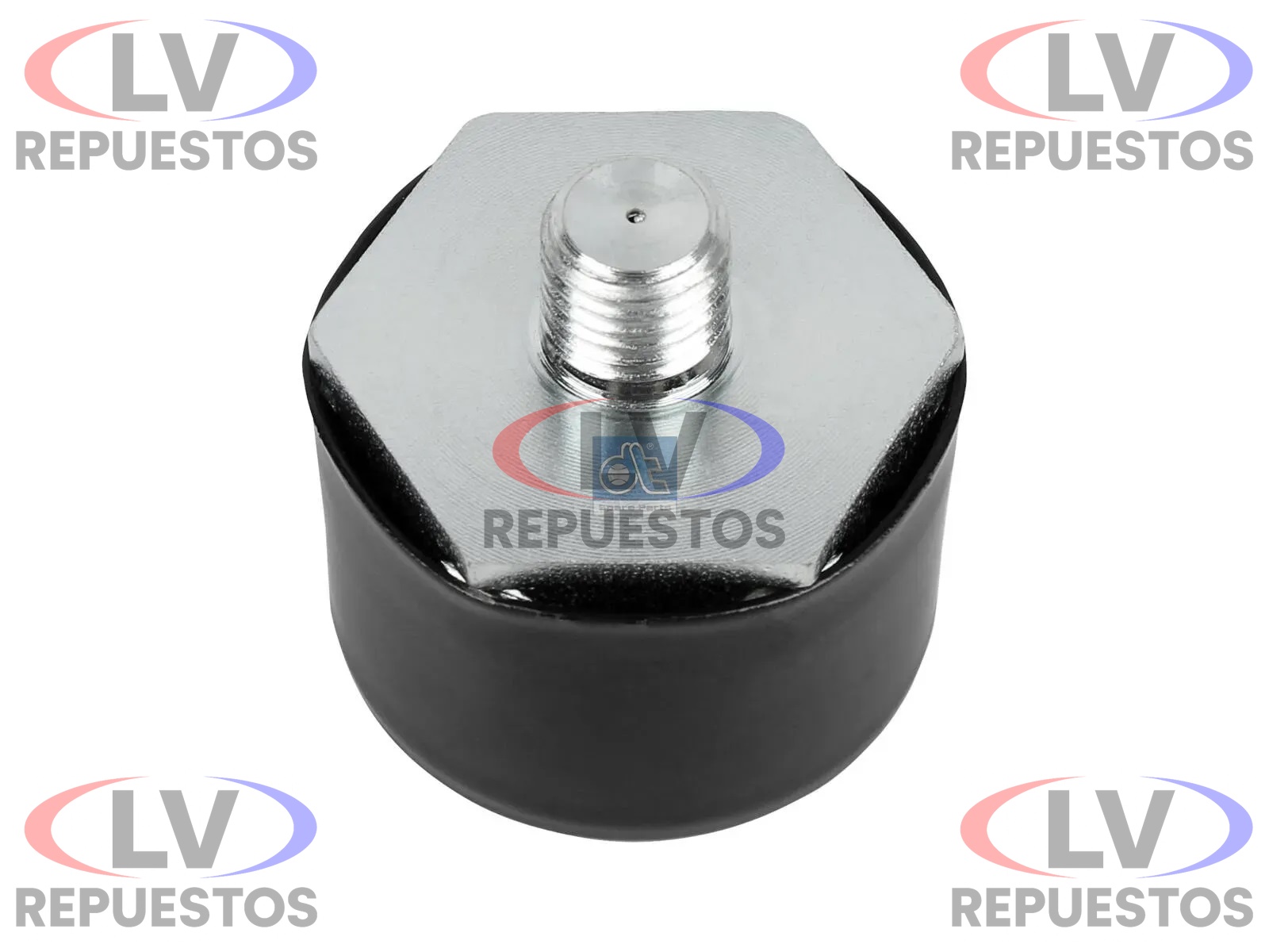 RESPIRADERO RETARDER S4/S5 DIESEL TECHNIC