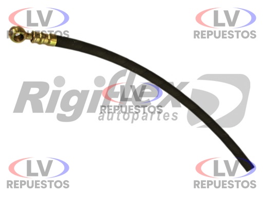 FLEXIBLE DIRECCION HIDRAULICA SC-112/113 CORTO RIGIFLEX
