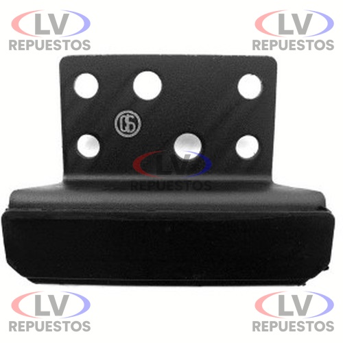 SOPORTE RADIADOR LATERAL SC-113 STREAMLINE COSIBO