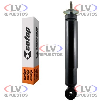 AMORTIGUADOR DT MBB COLECTIVO COFAP