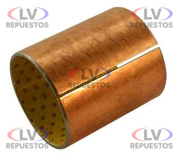 BUJE PERNO PUNTA EJE C/ TEFLON SC-112/113 CIPEC