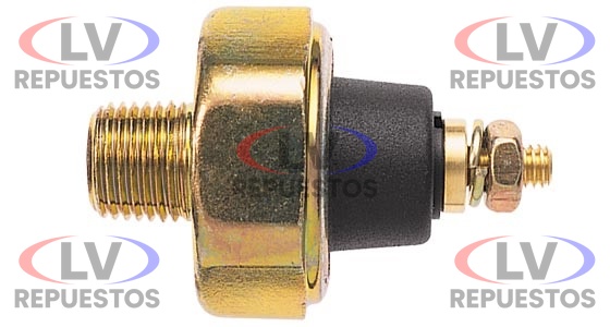 BULBO PRECION DE ACEITE MBB 1113/1313 3-RHO