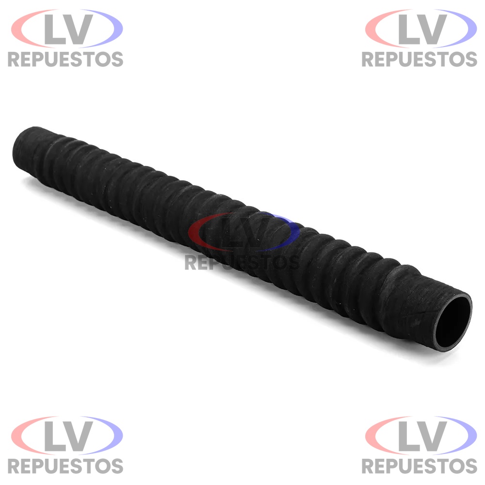MANGUERA SUPERIOR RADIADOR SC112K COLETIVO JAMAICA