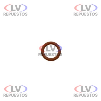 ANILLO GOMA CARCASA RETARDER GR805/905 SC S5 CIPEC