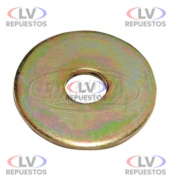 ARANDELA AMORTIGUADOR DT.SUP. 57X14X4MM SC112/113 EDREAZA