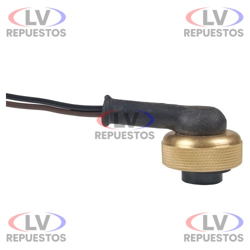 PIPA CEBOLLITA ALTA Y BAJA GRANDE DE METAL TC CHICOTES