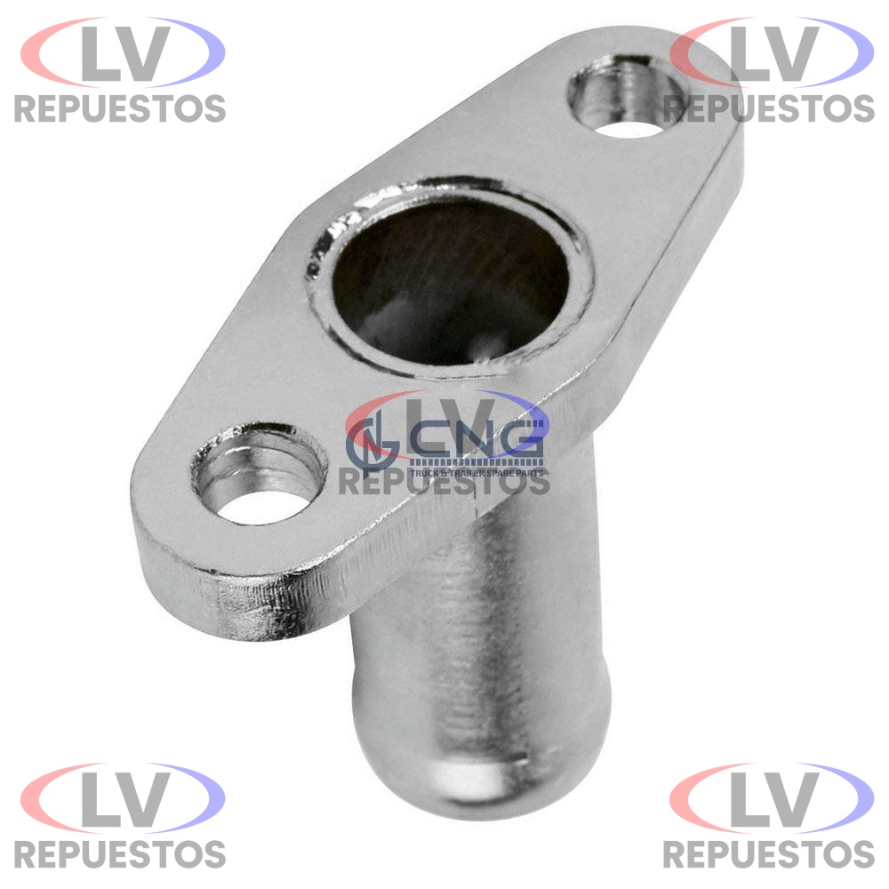 CA�O RETORNO TURBO CORTO S4 SCANIA ORIGINAL