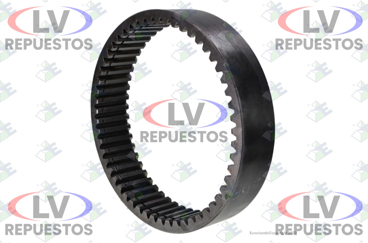CORONA REDUCTORA GR860/870/871 EURORICAMBI