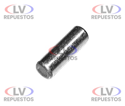 PINO CENTRAL ARESTA REDUCTORA GR860/870/871 EURORICAMBI