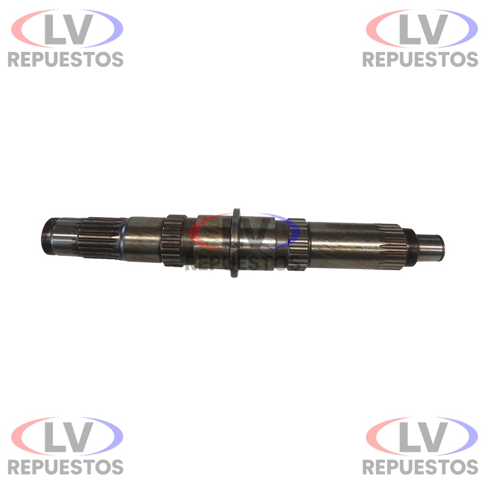 EJE PRIMARIO CAJA GR860 24E/24D/24E SC-110/111/140 EURORICAMBI