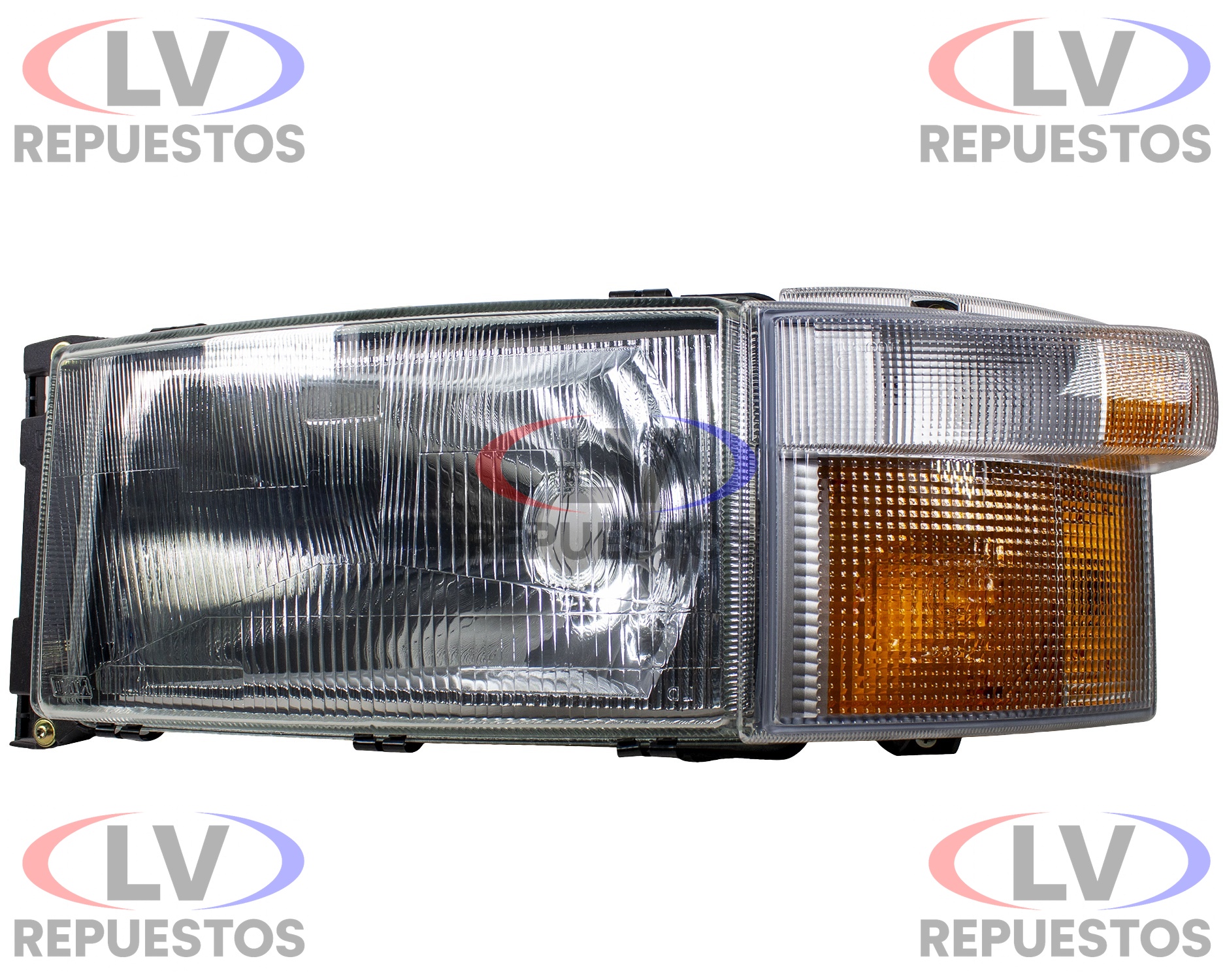 FARO LUZ DT C/ SE�ALERO LI SC S4 NINO