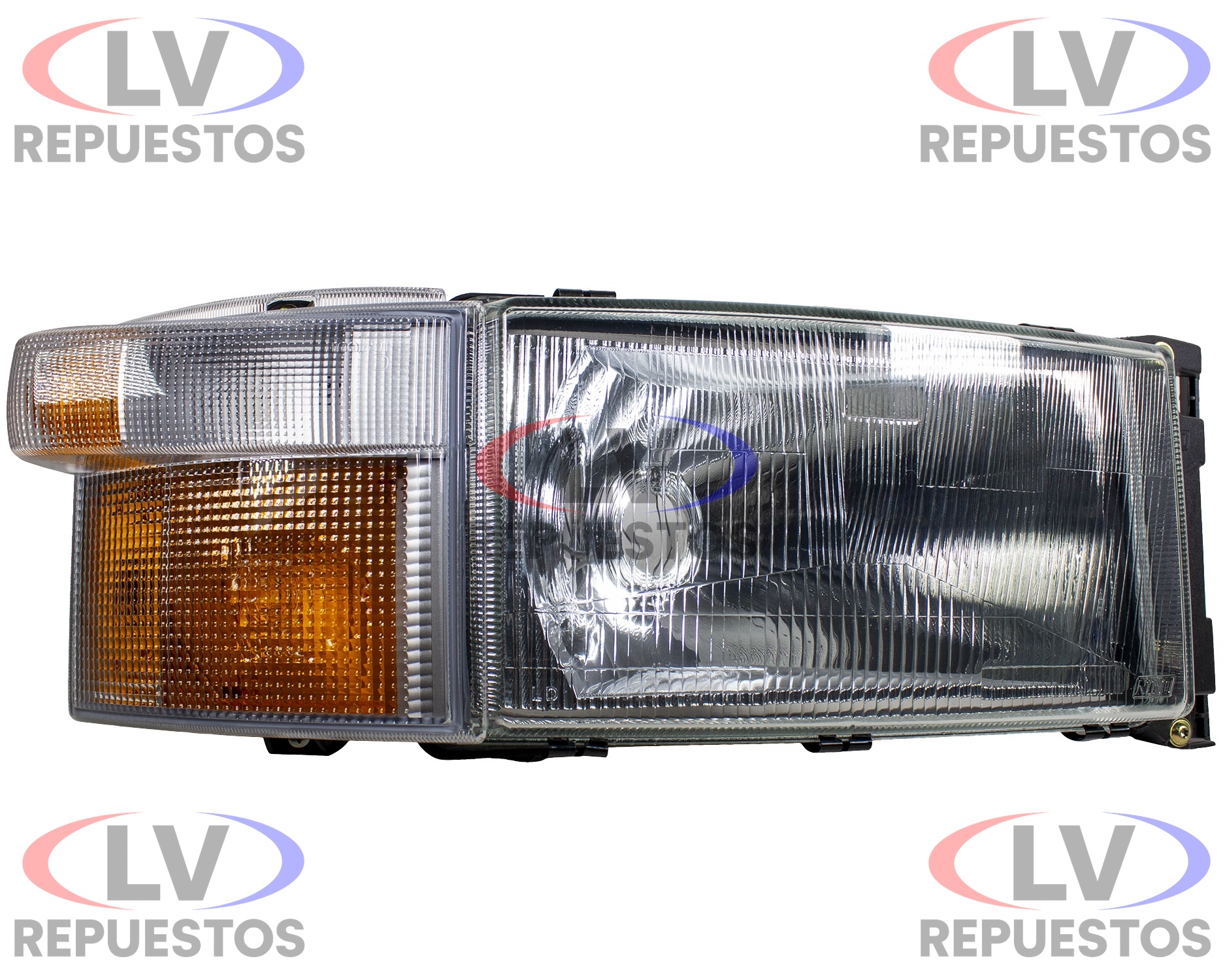 FARO LUZ DT C/ SE�ALERO LD SC S4 NINO