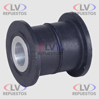 BUJE BARRA ESTABILIZADORA DIVIDIDO DT VOLVO F10 /F12/ F16 SUPORTE REI