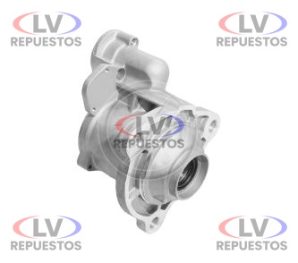 CARCASA MOTOR ARRANQUE SC S5 P/ ZM-80.137.01 ZM