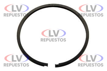 ANILLO TRAVA EJE DE MANDO GR801/900 CIPEC