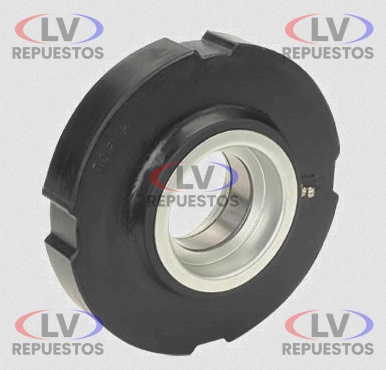 CENTRALIZADOR CARDAN C/ GOMA SC112/113 55MM REI