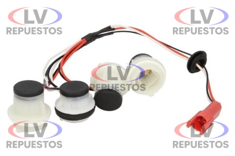 CHICOTE PORTA FOCO SE�ALERO DT SC S4/S5 ROCKMONT