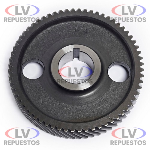 ENGRANAJE EJE COMANDO DE VALVULAS SC-111/112/113 STEEL PARTS