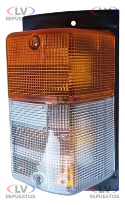 FARO SE�ALERO DT LD C/ LED SC-112/113 TC TECH