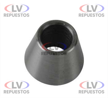 ANILLO CONICO AJUSTE SOPORTE BOMBA INYECTORA SC S4 CIPEC