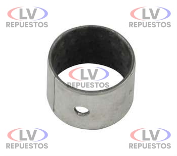 BUJE TRAMBULADOR CAJA 25X28X20MM SC-113/143 CIPEC