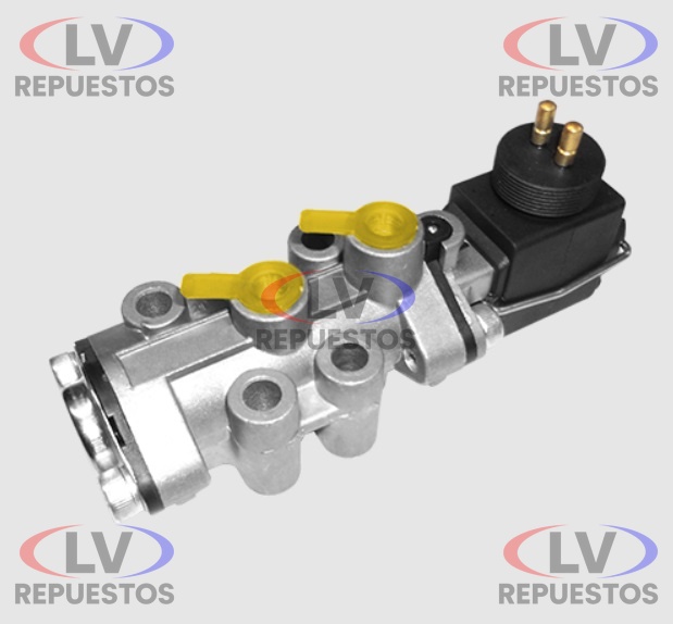VALVULA DE TRANSFERENCIA ALTA Y BAJA CAJA 3Y3 GR900 BZ AUTOMOTIVE