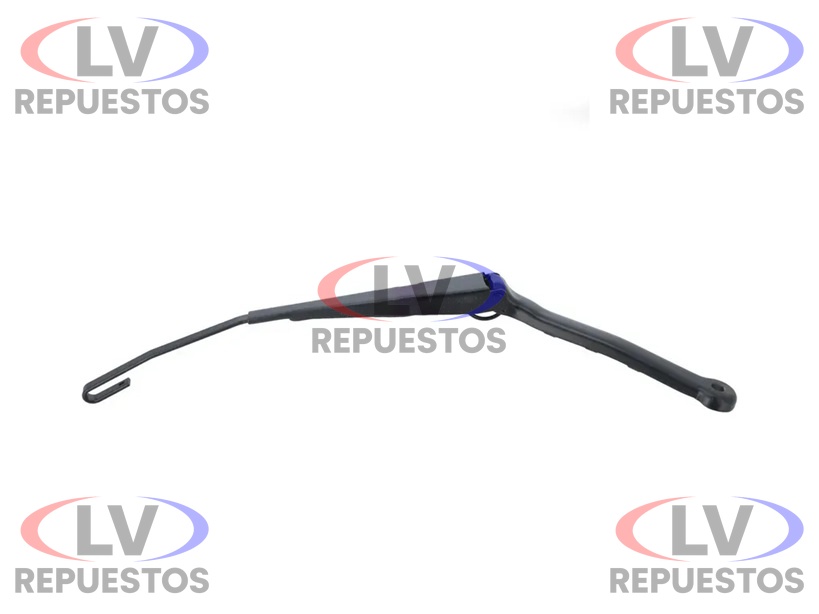 BRAZO LIMPIA PARABRISA S4 EUROPARTS