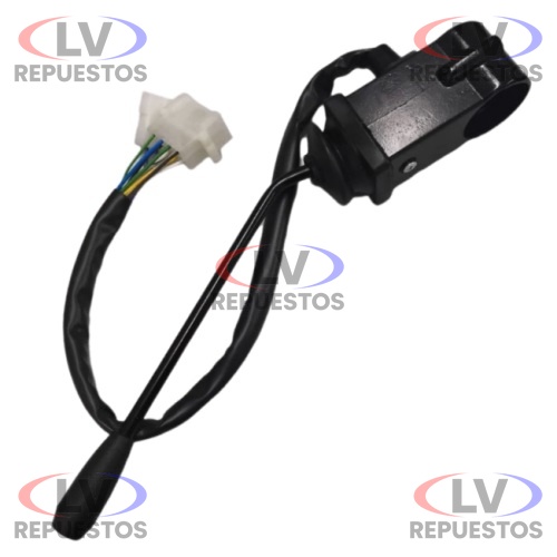 LLAVE SETA MB MOD. VIEJO 1113/1313 S/ RETORNO MARILIA