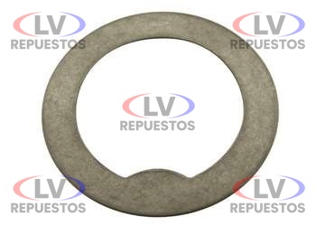 ARANDELA SEGURO MASA TR FINA SC S3/S4 CIPEC