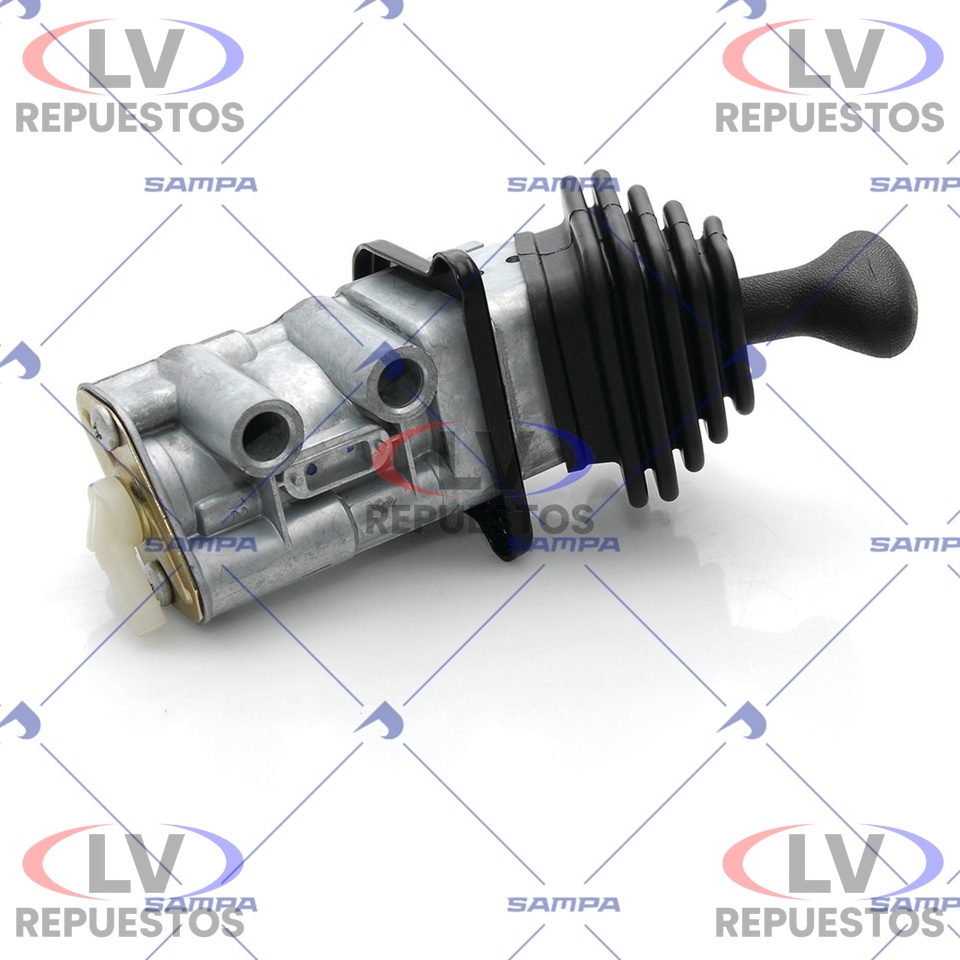 VALVULA FRENO A MANO SC-113/143 SAMPA