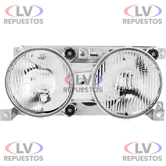 FARO LUZ DT LD MBB 1620 1996/1999 NINO