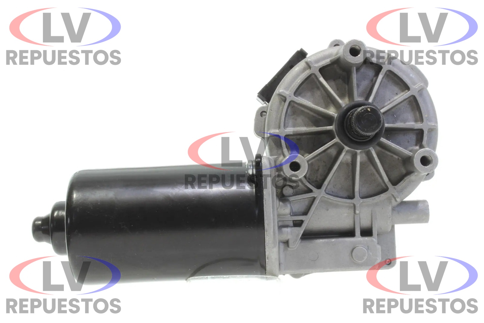 MOTOR LIMPIA PARABRISA ESTRIA FINA SC-113 EUROPARTS