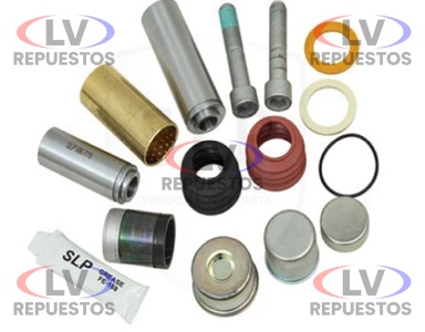 REPARO MORDAZA FRENO PARCIAL S4/S5 ECKISIL