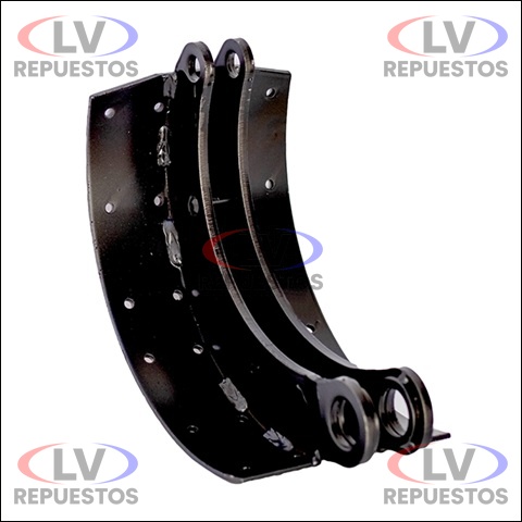 ZAPATA DE FRENO CARRETA/TRUCK P/FIBRA SV223