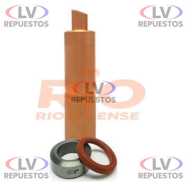 CAMISA TOBERA PICO INYECTOR VL N/NL10 TD101/102 RIOSULENSE