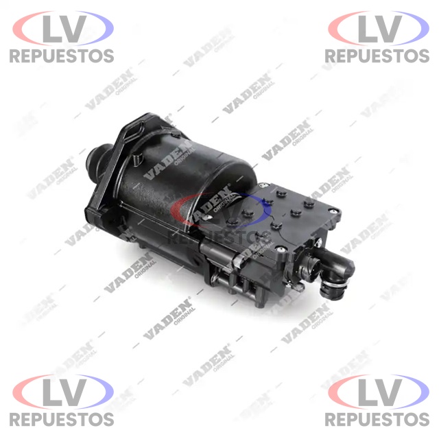 SERVO EMBRAGUE MBB AXOR/ACTROS O500 CAMBOP AUTOMATICO VADEN
