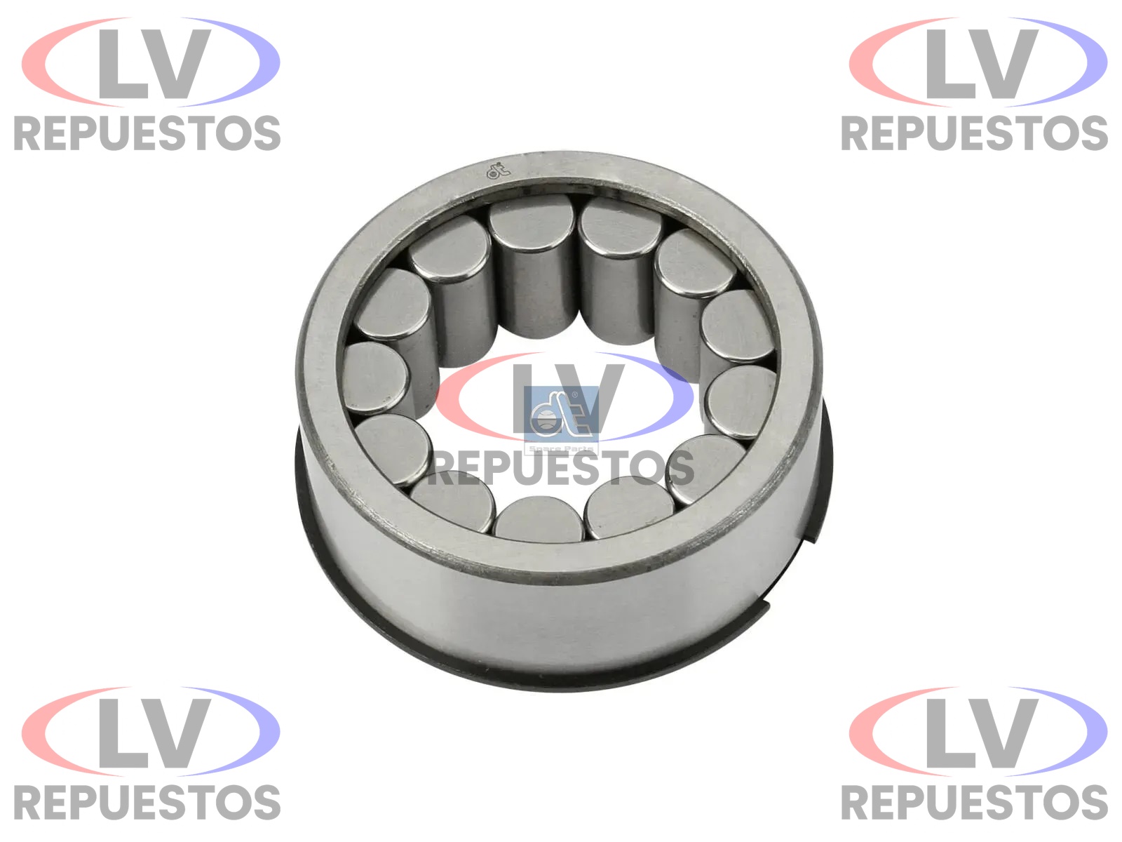 RULEMAN MAZA RUEDA A CUBO S3/S4 DIESEL TECHNIC
