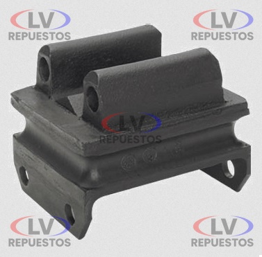 SOPORTE MOTOR DT VOLVO NL10/NL12 SUPORTE REI