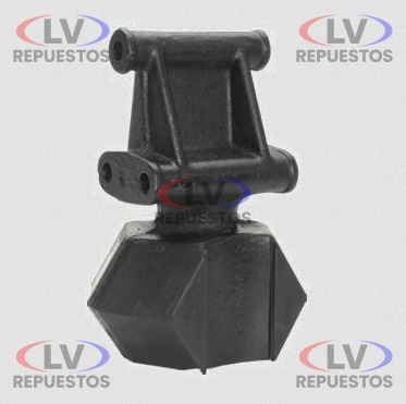 SOPORTE MOTOR TR VOLVO NL10/NL12 SUPORTE REI