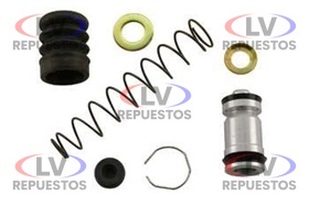 REPARO CILINDRO EMBRAGUE HIDRAULICO VL NL10/12 NTI