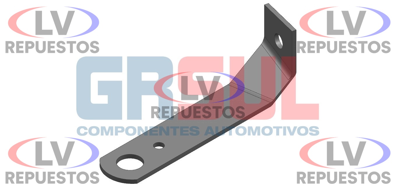 SOPORTE ANTENA RADIO DT LD SC S4/S5 GRSUL
