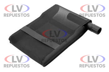 FILTRO CHUPADOR CAJA 5Y5 GR871 SC-112/113 CIPEC