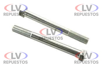 BULON TAPA MOTOR M16X160MM SC-143/144 V8 CIPEC
