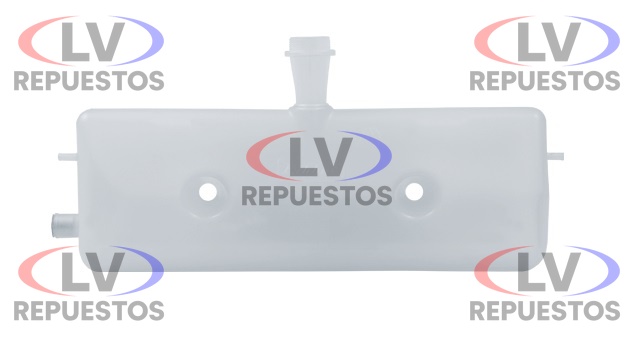 RESERVORIO RADIADOR DE AGUA S/ TAPA SC-112/113 FABBOF